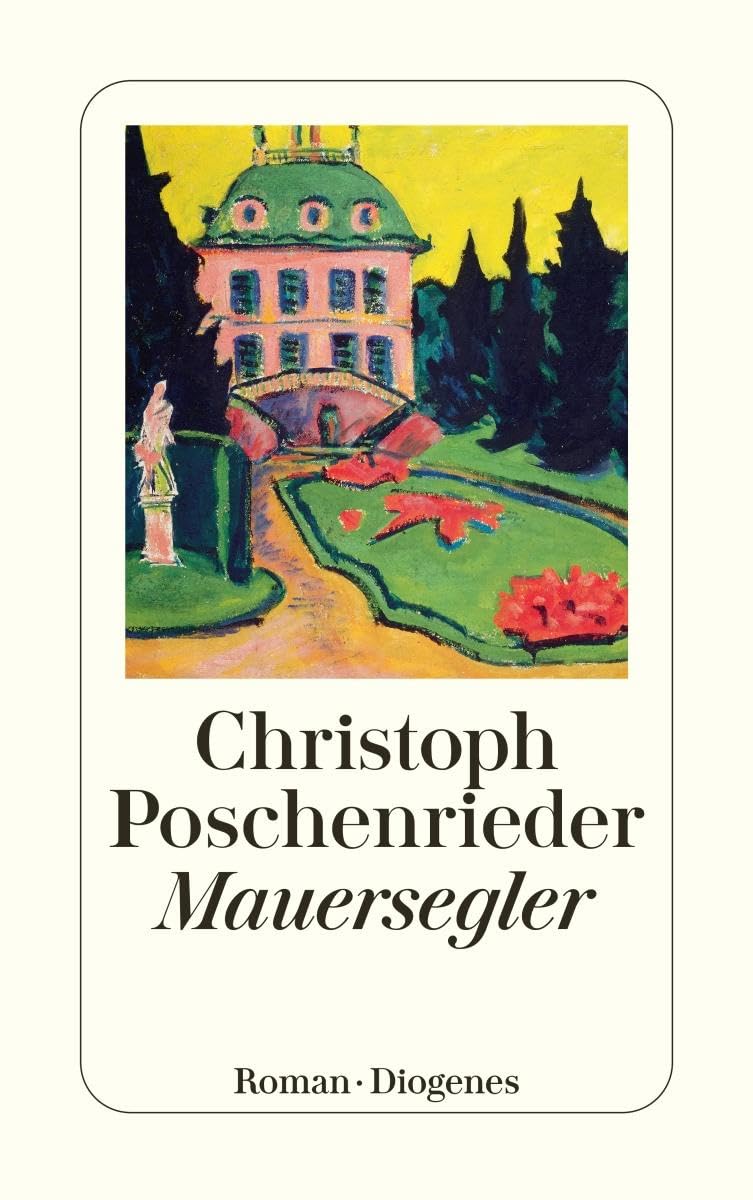 Product Image: Mauersegler