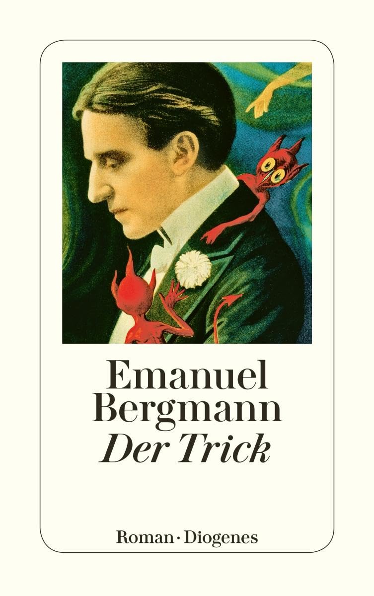 Der Trick Contemporary literature Books