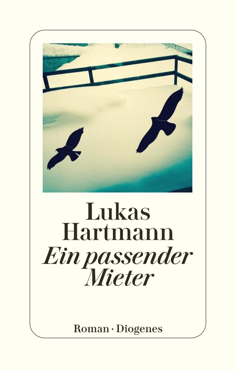 Ein passender Mieter Contemporary literature Books