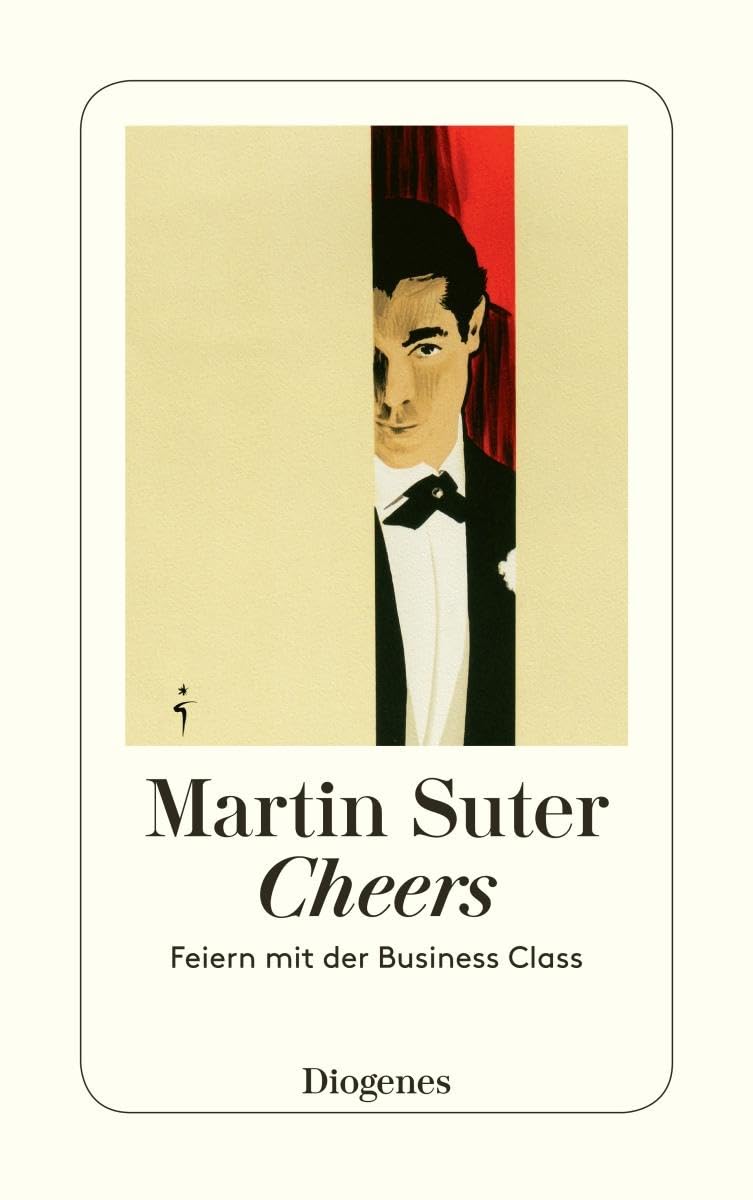 Cheers Contemporary literature Books