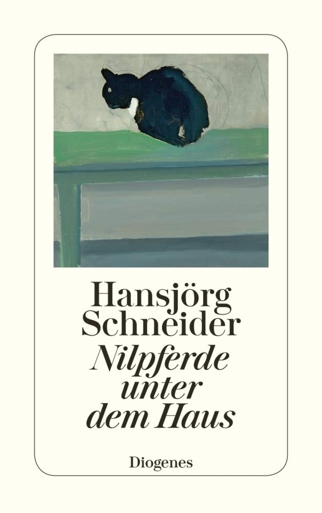Product Image: Nilpferde unter dem Haus
