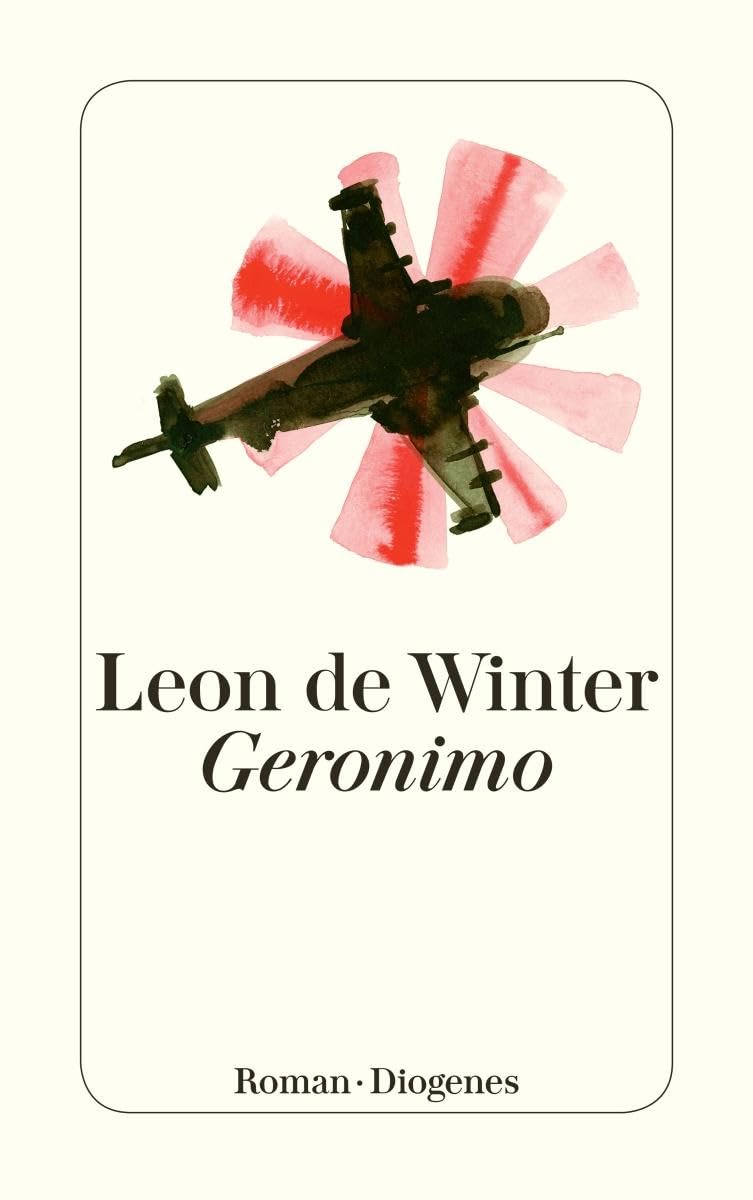 Geronimo Contemporary literature Books