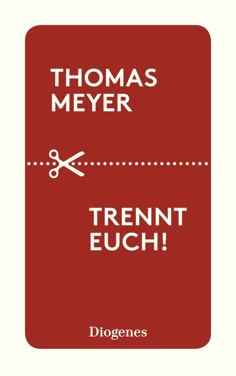 Trennt euch! Philosophy