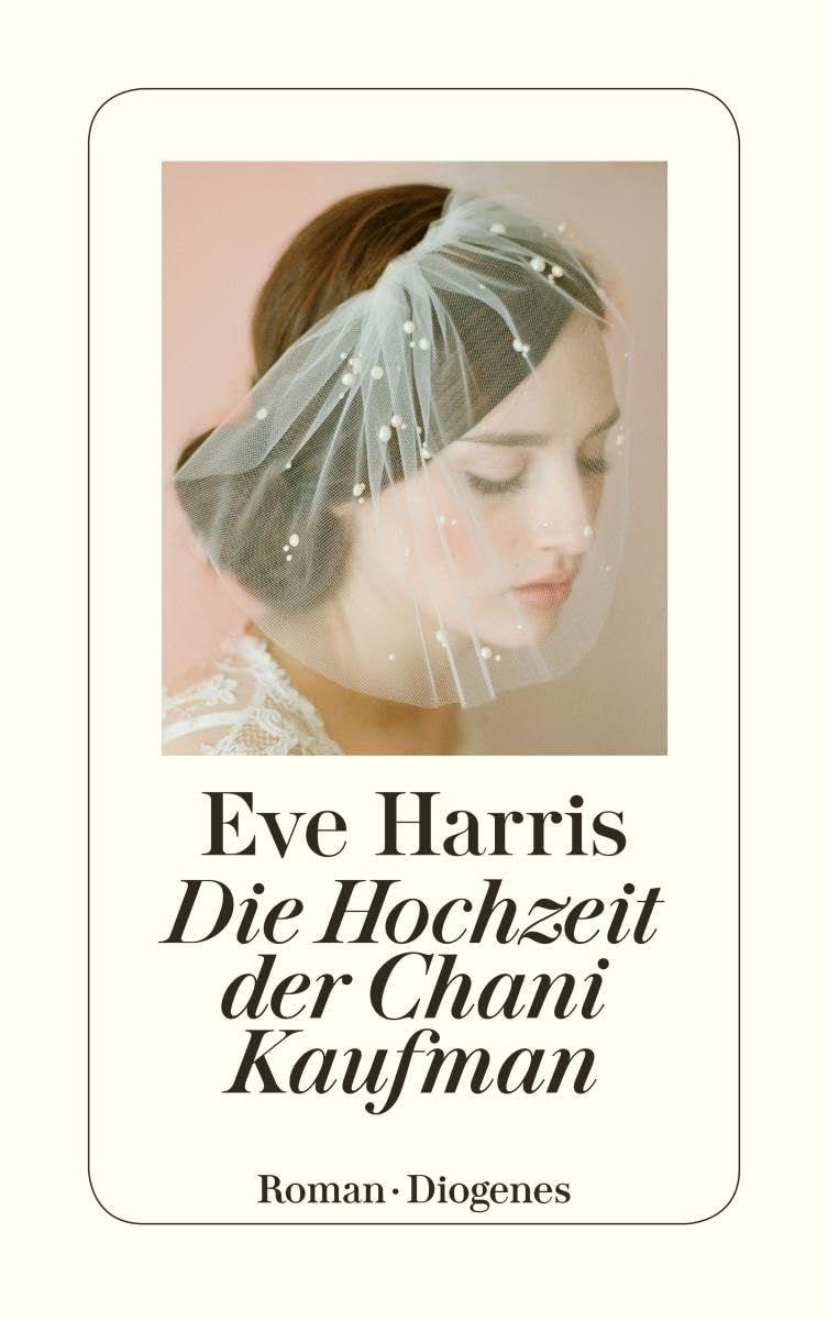 Die Hochzeit der Chani Kaufman Contemporary literature