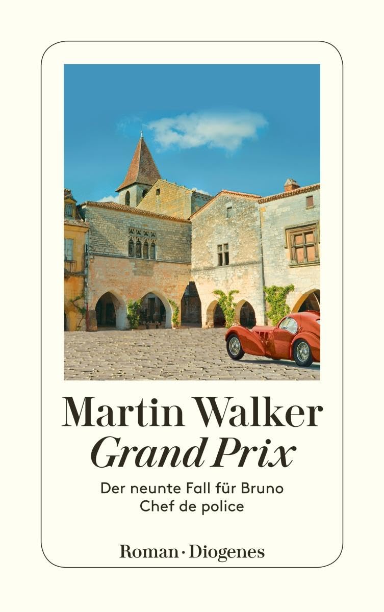 Product Image: Grand Prix