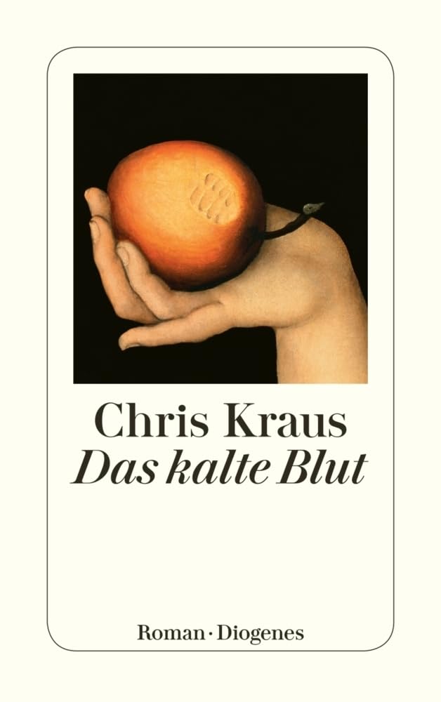 Das kalte Blut Contemporary literature Books