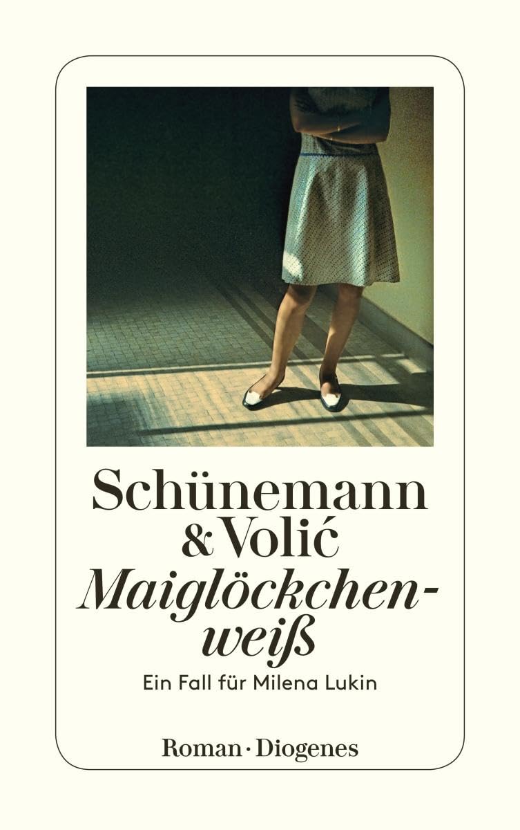 Maiglöckchenweiß Contemporary literature Books