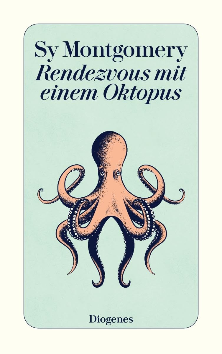 Product Image: Rendezvous mit einem Oktopus