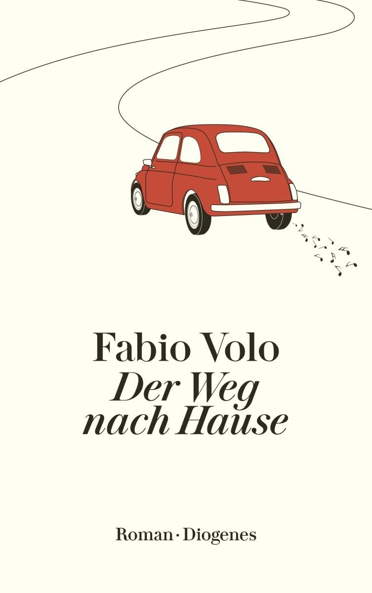 Der Weg nach Hause Contemporary literature Books