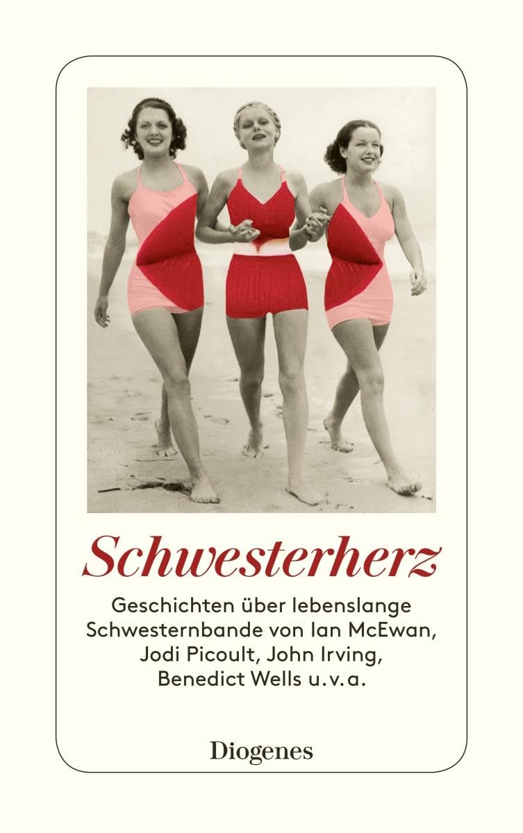 Schwesterherz Contemporary literature Books