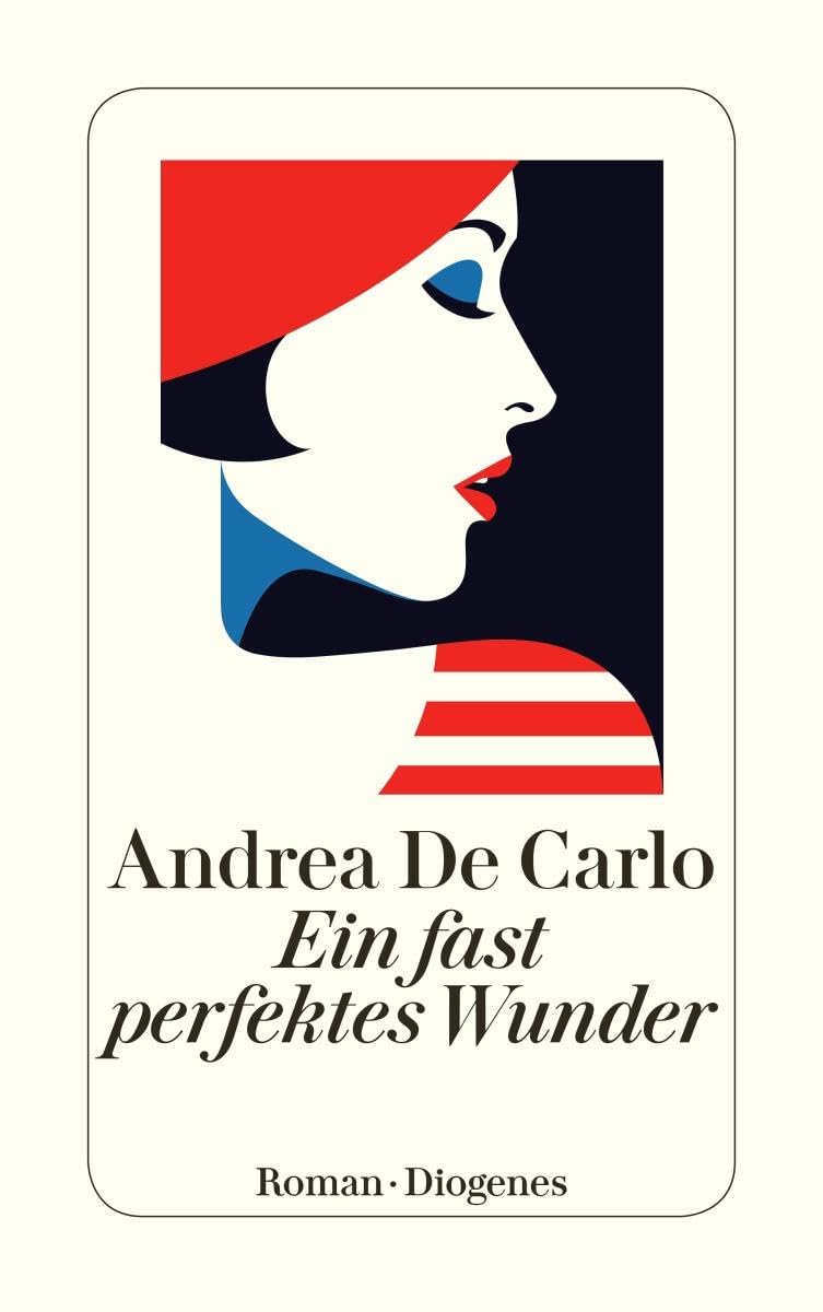 Ein fast perfektes Wunder Contemporary literature Books