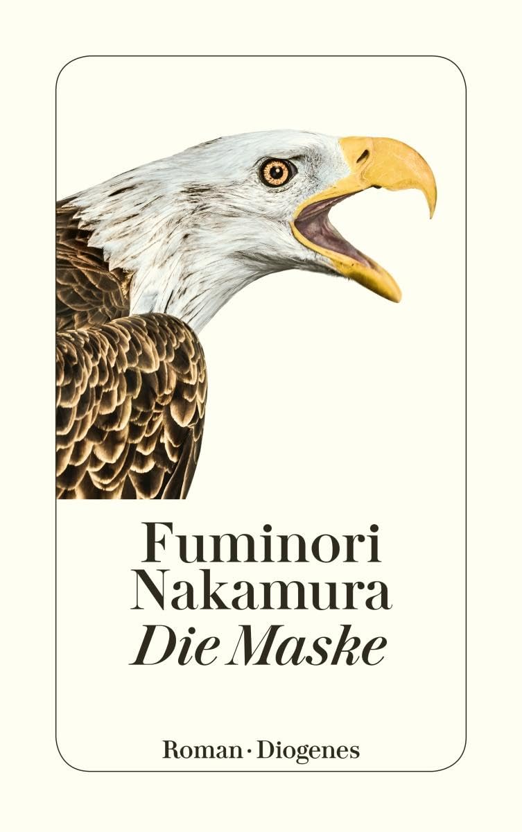 Die Maske Contemporary literature Books