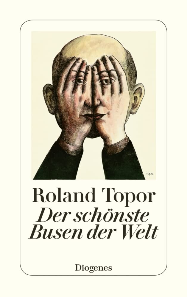 Der schönste Busen der Welt Contemporary literature