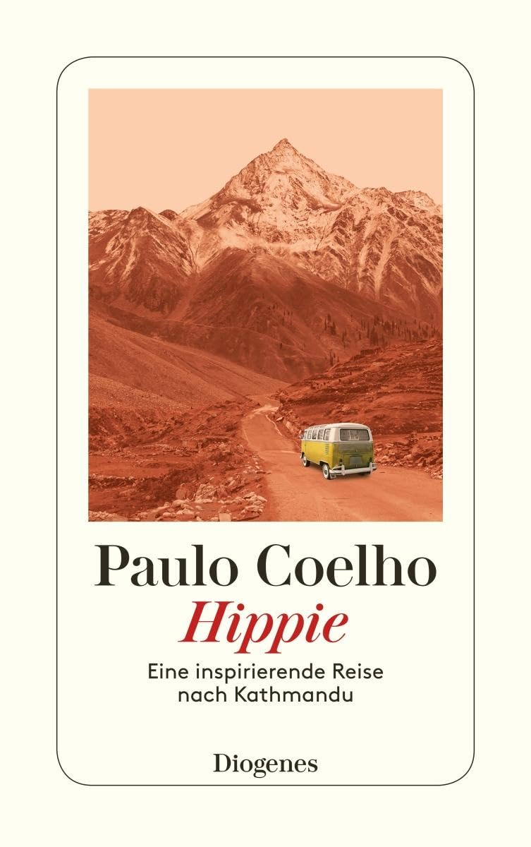 Hippie Contemporary literature Books