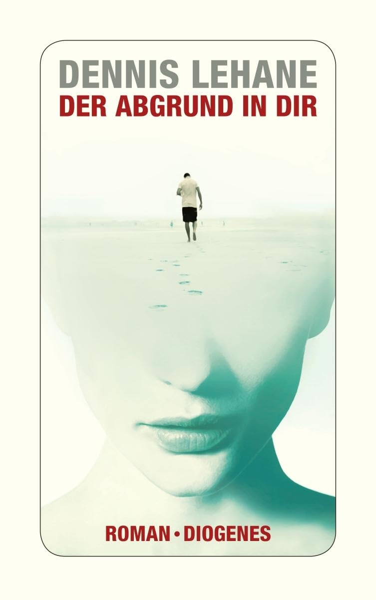 Der Abgrund in dir Law Books