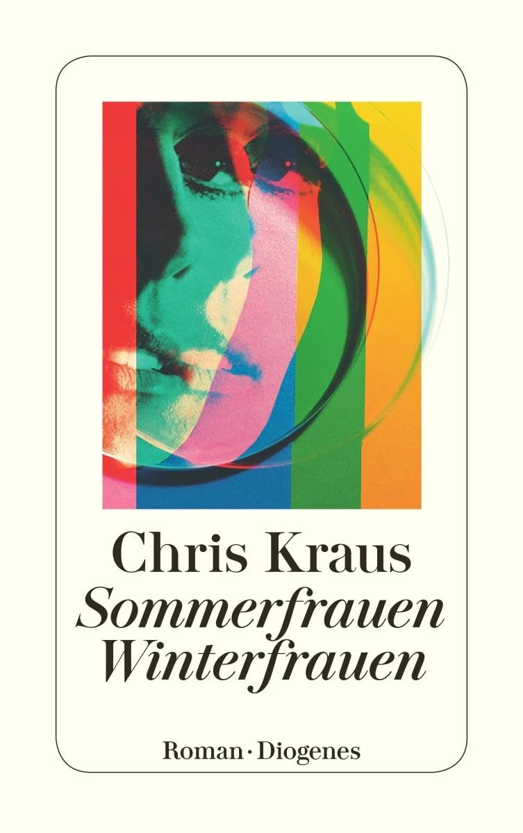 Sommerfrauen, Winterfrauen (detebe) Contemporary literature