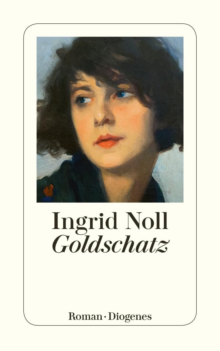 Product Image: Goldschatz