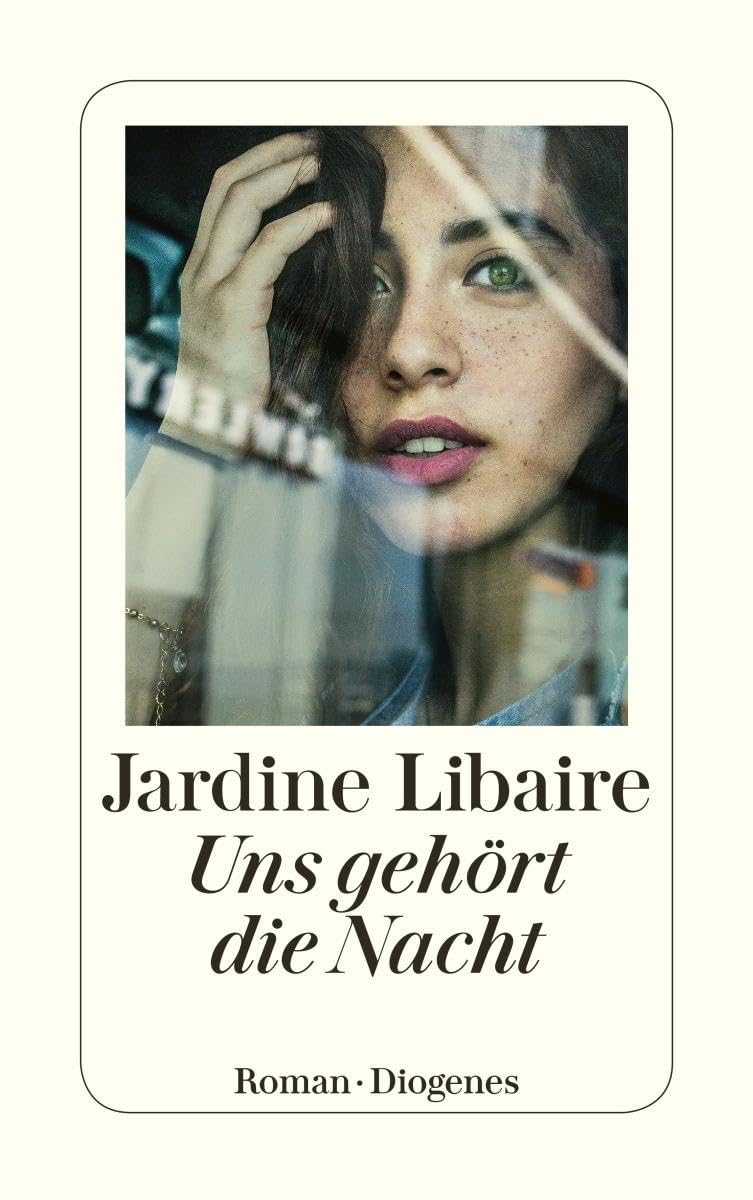 Uns gehört die Nacht Contemporary literature