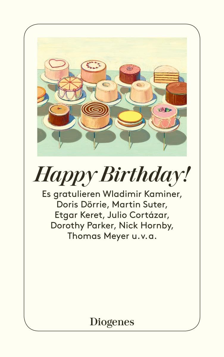 Product Image: Happy Birthday!
