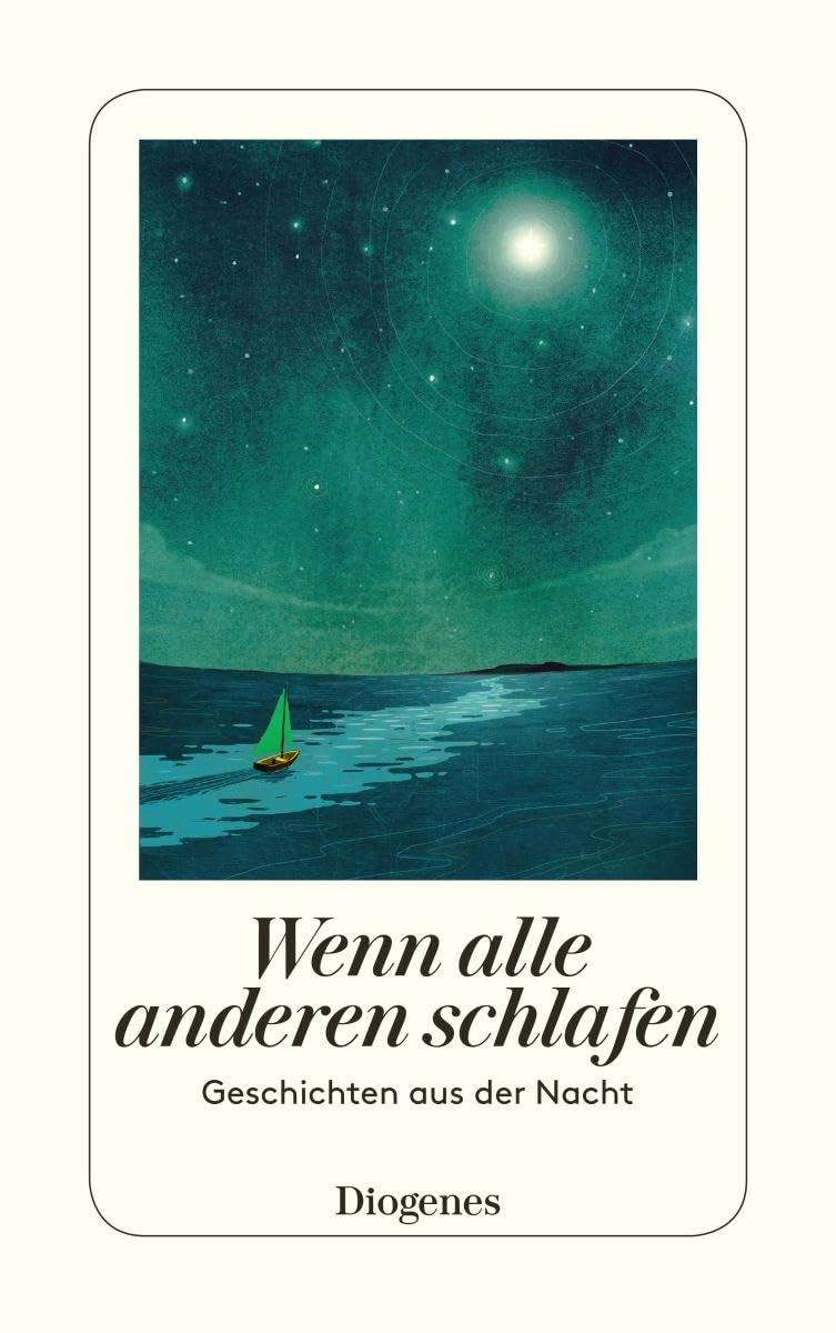 Wenn alle anderen schlafen Contemporary literature