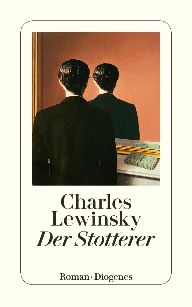 Der Stotterer Contemporary literature Books