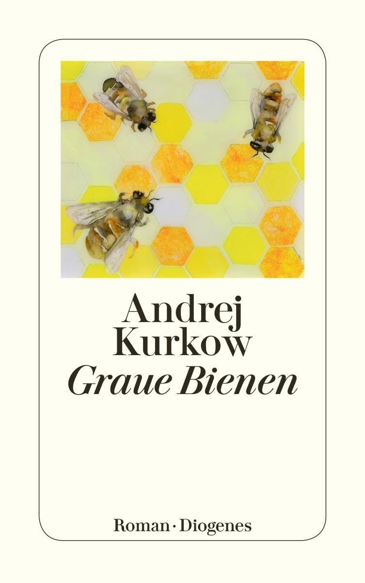 Product Image: Graue Bienen