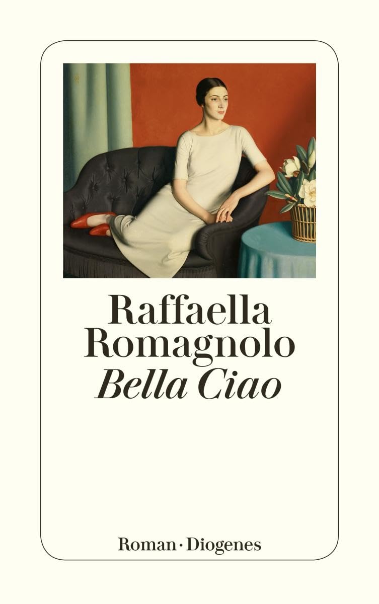 Bella Ciao Contemporary literature Books
