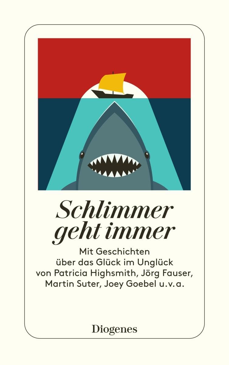Product Image: Schlimmer geht immer