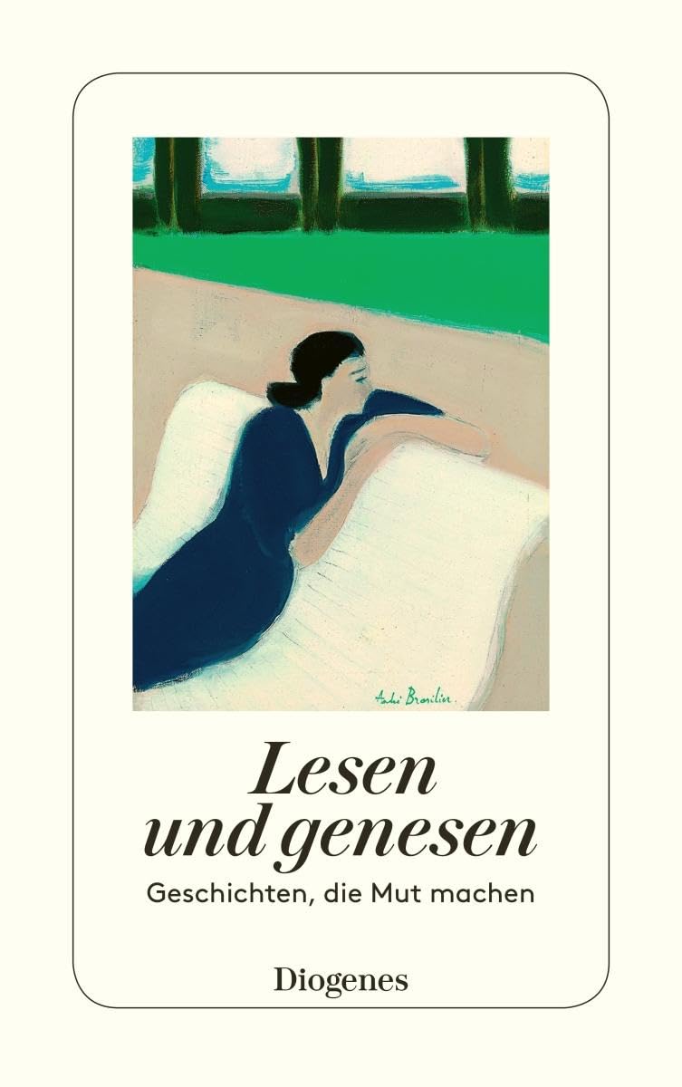 Product Image: Lesen und genesen