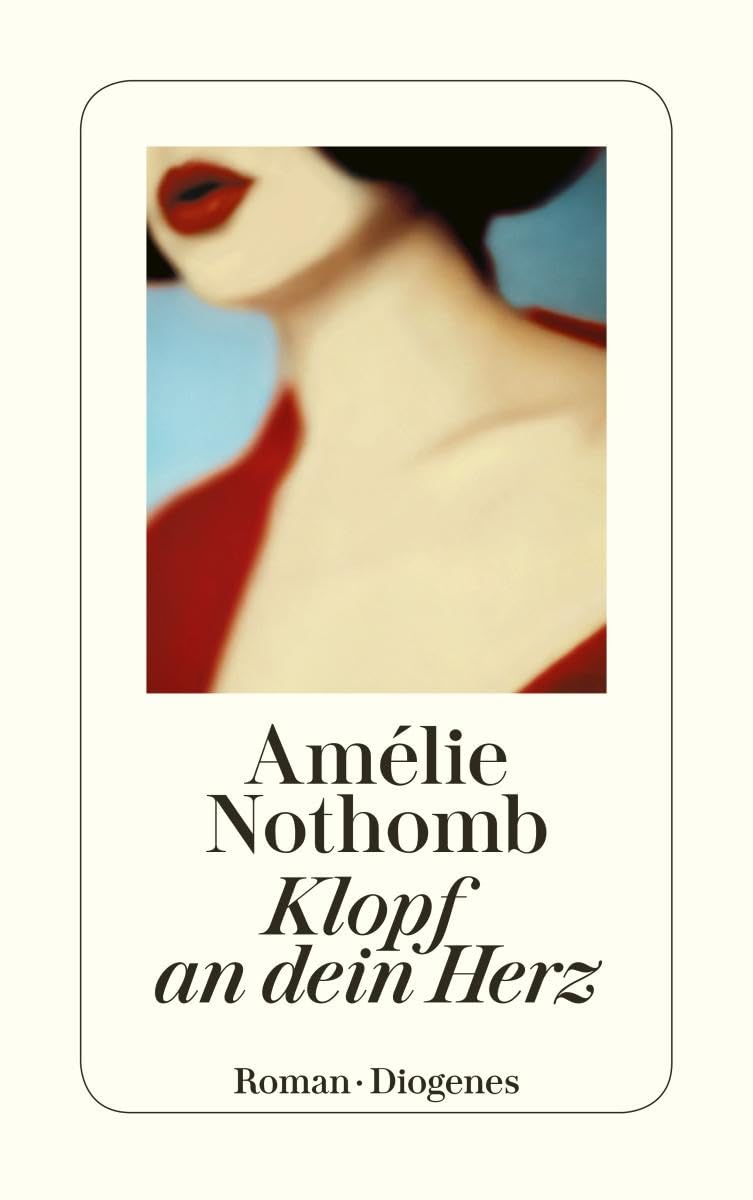 Klopf an dein Herz (detebe) Contemporary literature