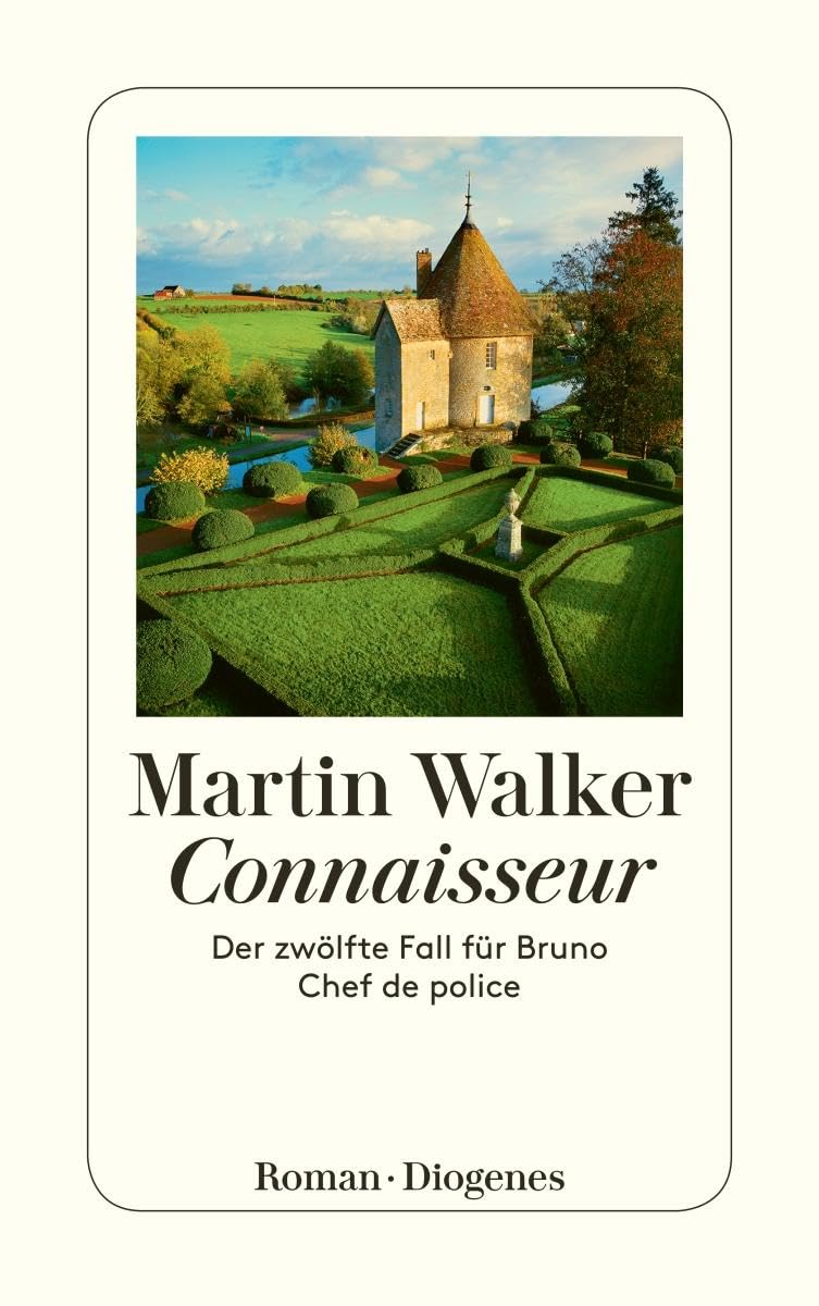 Connaisseur Contemporary literature