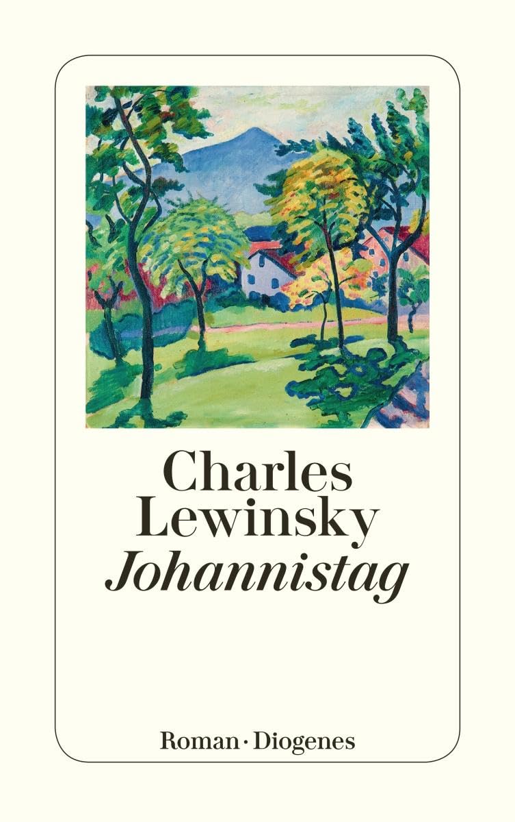 Product Image: Johannistag
