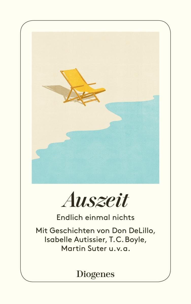 Product Image: Auszeit