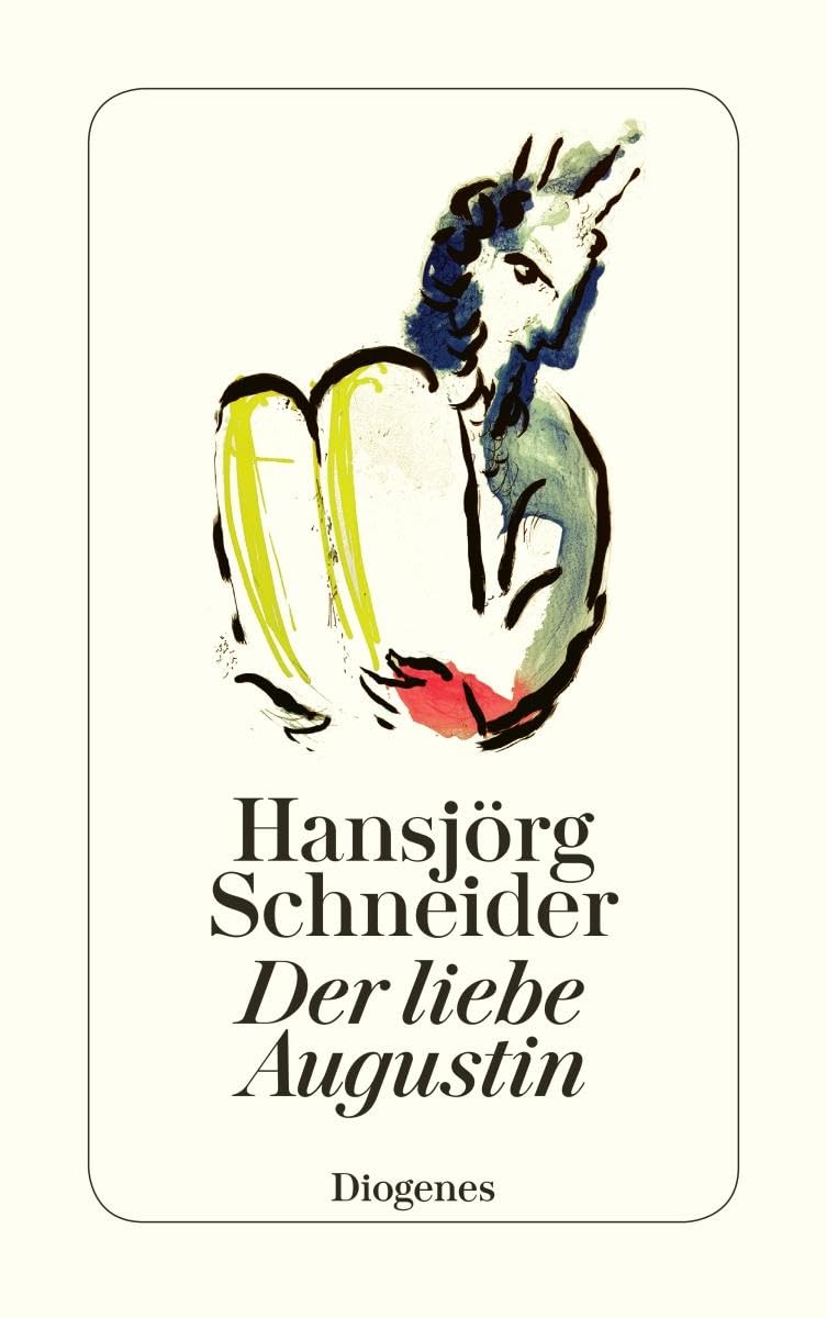 Der liebe Augustin Drama