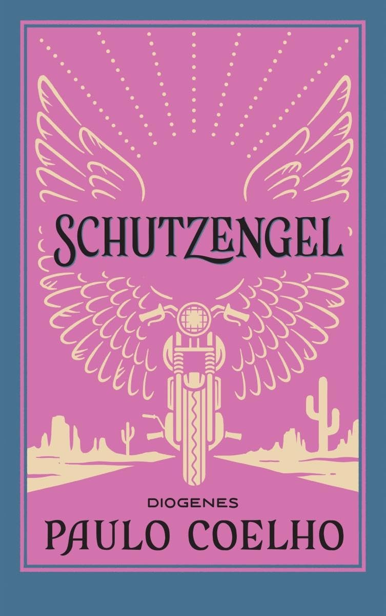 Schutzengel Contemporary literature Books