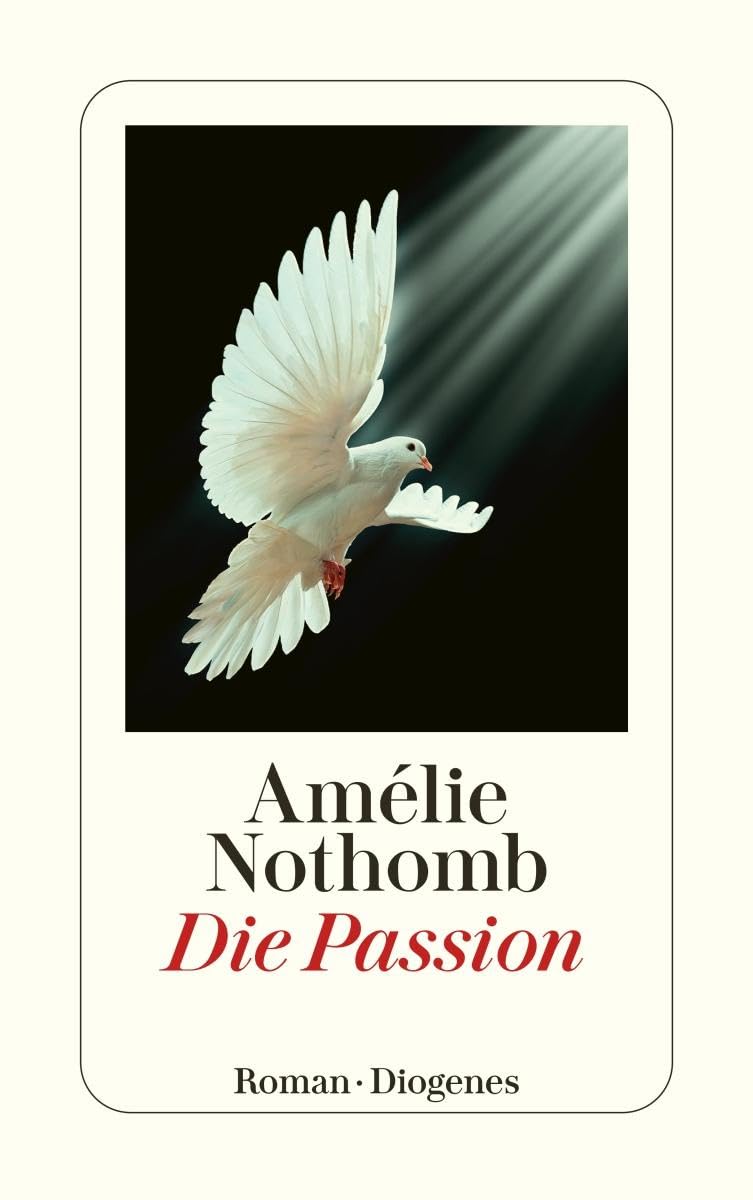Die Passion (detebe) Contemporary literature