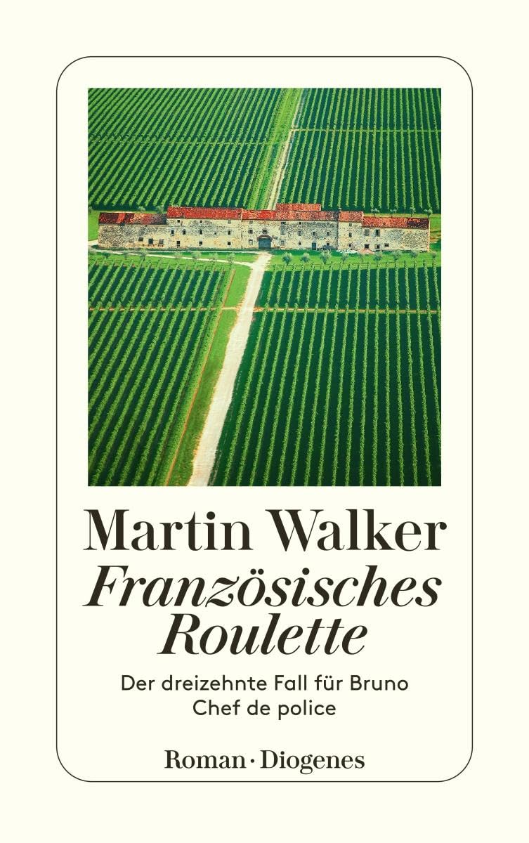 Französisches Roulette Contemporary literature