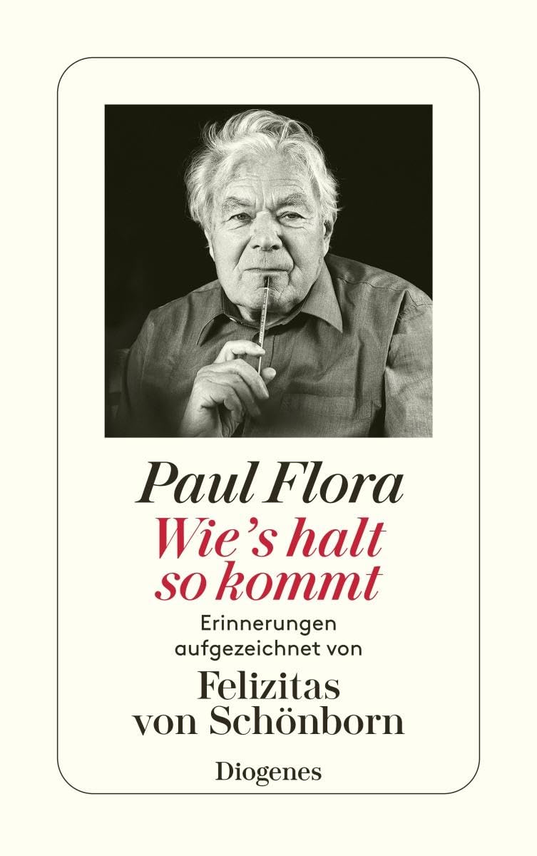 Wie's halt so kommt Art & Literature