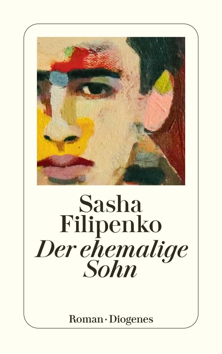 Der ehemalige Sohn Contemporary literature Books