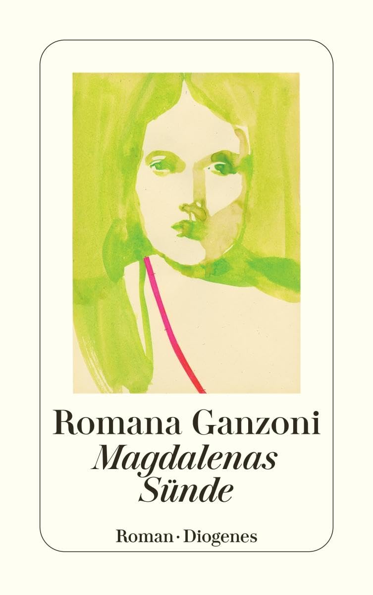 Magdalenas Sünde Contemporary literature