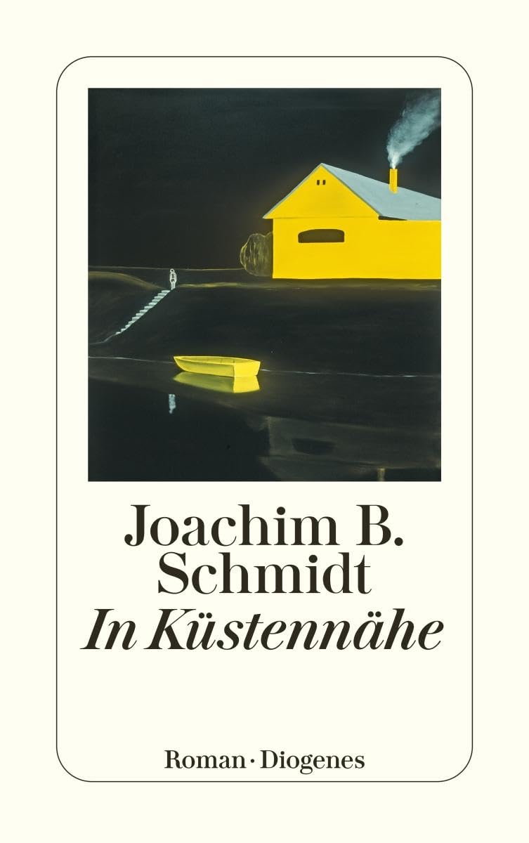 In Küstennähe Contemporary literature Books