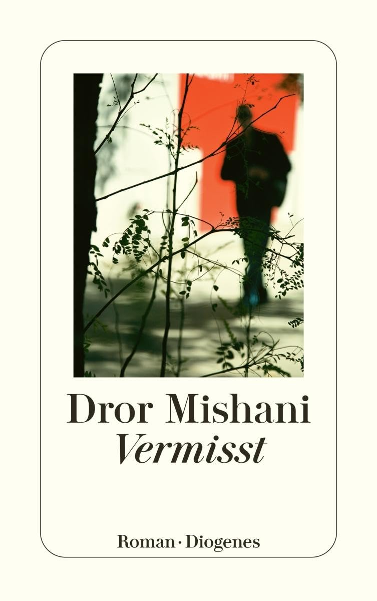 Vermisst Contemporary literature Books