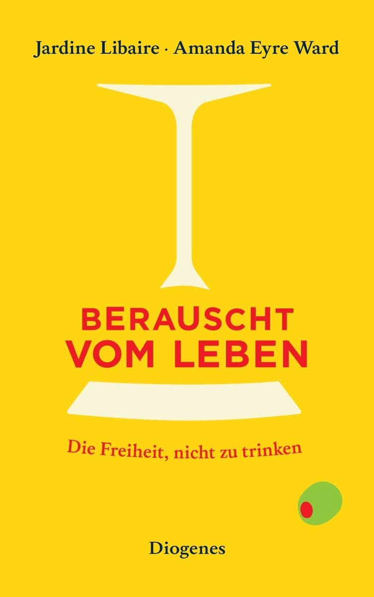 Berauscht vom Leben Social Sciences Books