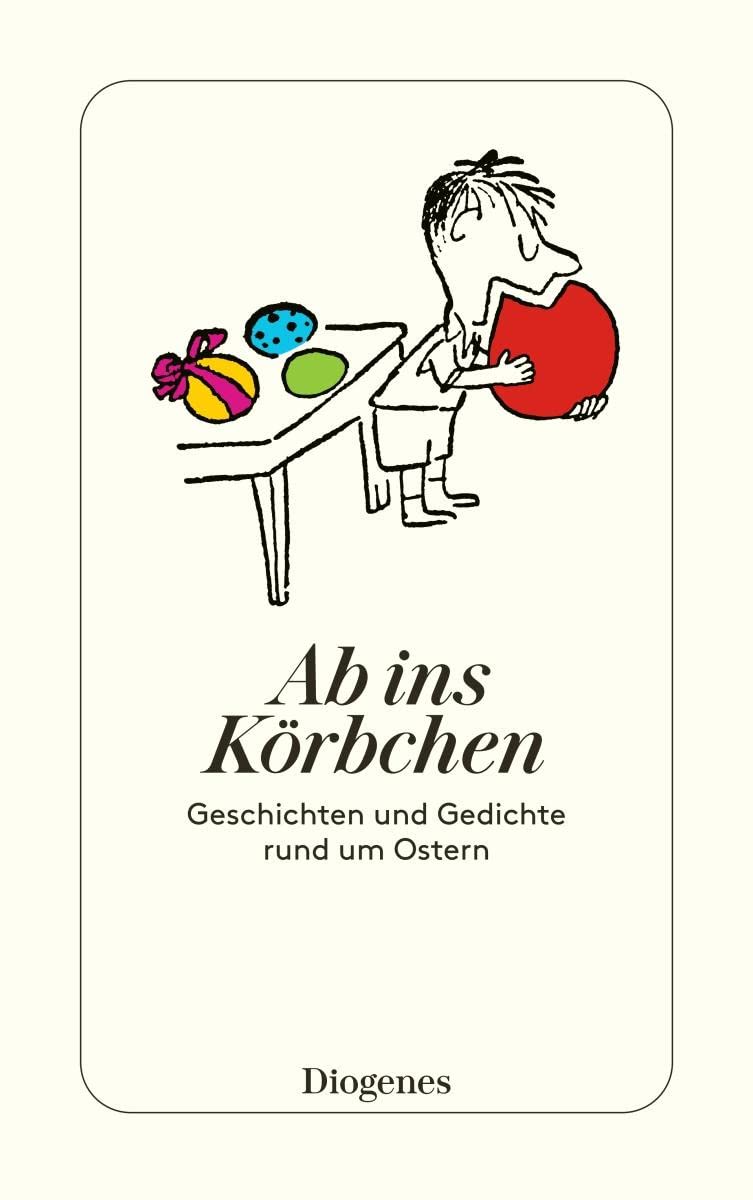 Ab ins Körbchen Contemporary literature Books