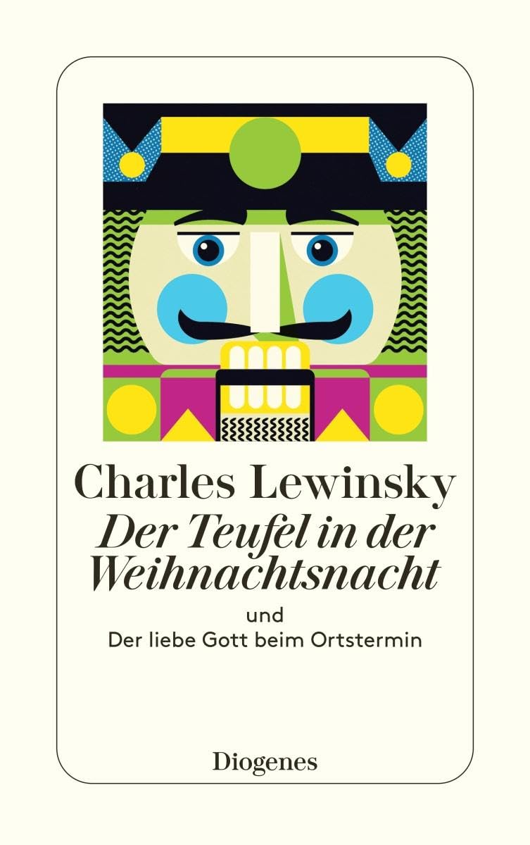 Der Teufel in der Weihnachtsnacht Contemporary literature
