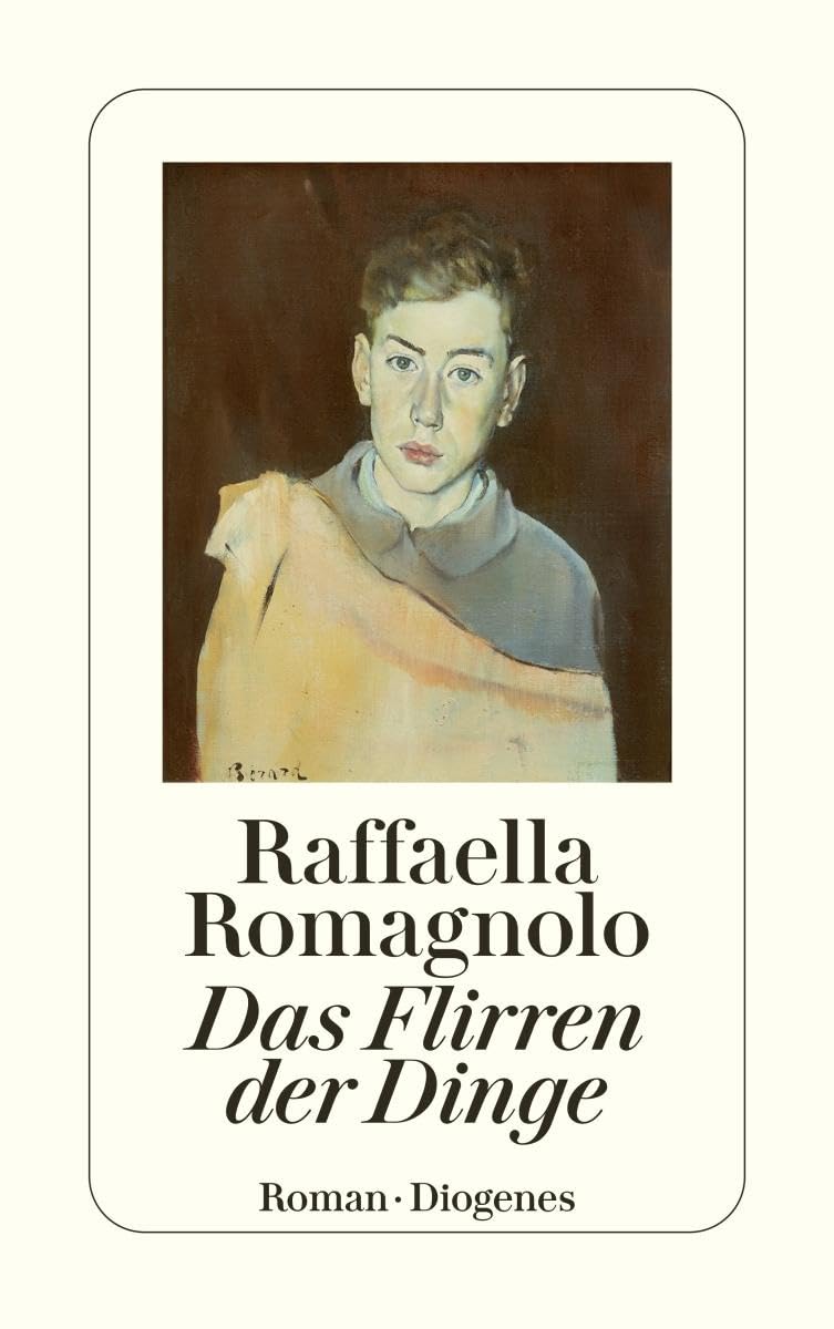 Das Flirren der Dinge Contemporary literature Books