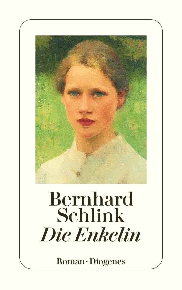 Die Enkelin Contemporary literature Books
