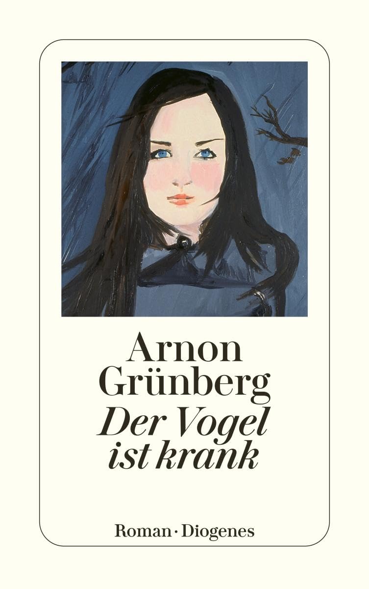 Der Vogel ist krank Contemporary literature Books