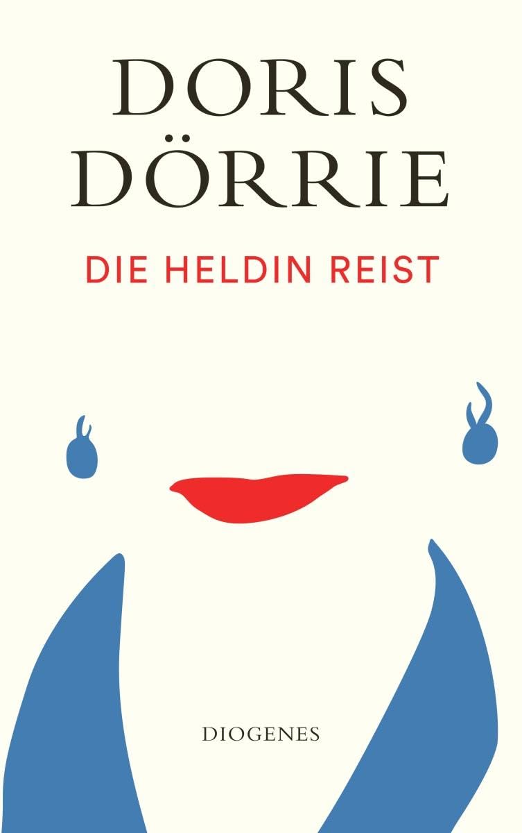 Die Heldin reist Social Sciences