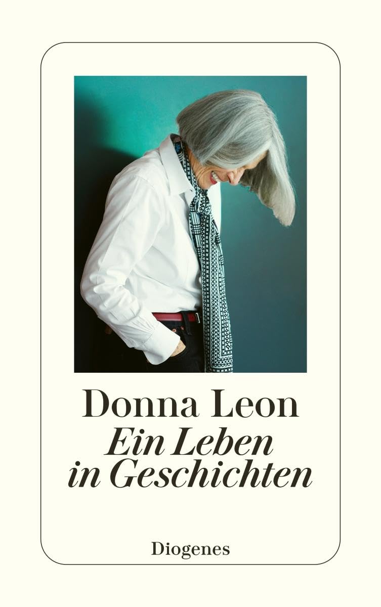 Product Image: Ein Leben in Geschichten